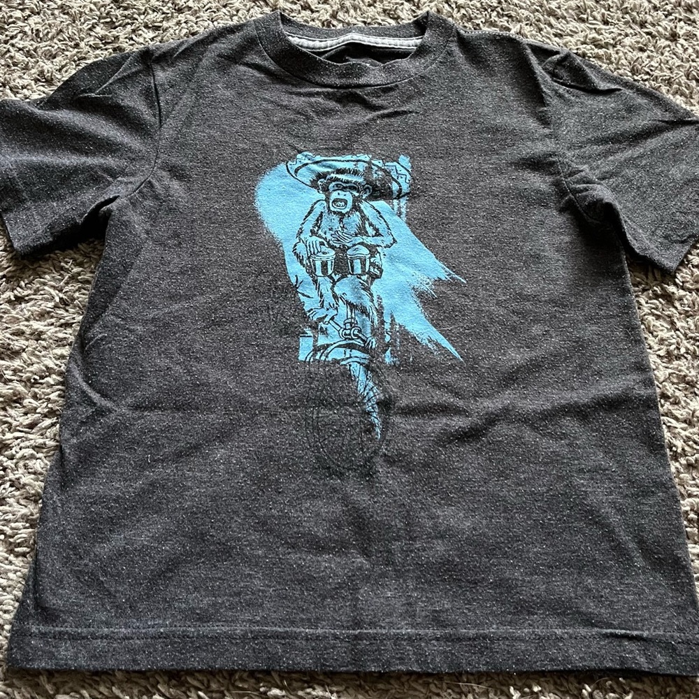 Quicksilver short sleeve